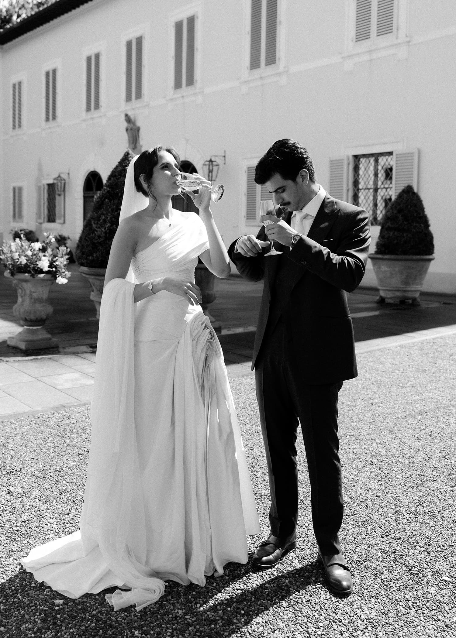 Wedding photo DSC00916